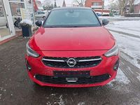 Gebraucht Opel Corsa GS Line 101 PS (74 kW) 2023 Rot Limousine