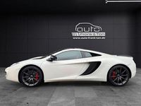Gebraucht McLaren MP4-12C 625 PS (459 kW) 2012 Weiß Coupé