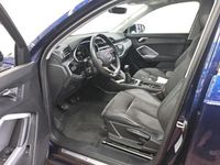 Gebraucht Audi Q3 S-Line 150 PS (110 kW) 2023 SUV