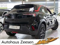 gebraucht Opel Mokka-e GS Line LED KAMERA PDC SITZHEIZUNG