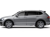 gebraucht VW Tiguan Allspace Highline