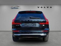 Gebraucht Volvo XC60 Plus 349 PS (256 kW) 2022 Schwarz SUV