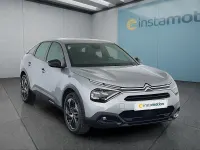 Gebraucht Citroën C4 131 PS (96 kW) 2024 Grau SUV