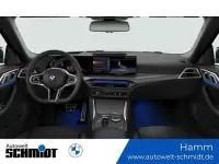 Neu BMW i4 M Sport 250 kW (340 PS) 2026 Saphirschwarz Limousine
