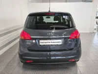 Gebraucht Kia Venga 125 PS (91 kW) 2019 Penta metal Kleinwagen
