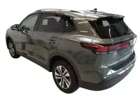 Gebraucht VW Tiguan Life 204 PS (150 kW) 2025 Grün SUV