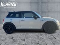 Gebraucht Mini Cooper S Chili 192 PS (141 kW) 2016 Beige Kleinwagen