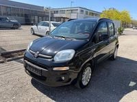 Gebraucht Fiat Panda Lounge 69 PS (50 kW) 2016 Kleinwagen