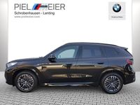 gebraucht BMW X1 sDrive18i