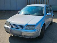 Gebraucht VW Bora 116 PS (85 kW) 2002 Limousine