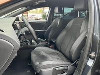 Gebraucht Seat Leon Beats 300 PS (220 kW) 2020 Grau Kombi