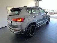 Neu Seat Ateca Black Edition 150 PS (110 kW) 2026 Graphite grau SUV