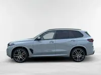 Neu BMW X5 M Sport 298 PS (219 kW) 2026 M brooklyn grau metallic SUV