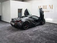 gebraucht McLaren 570S NOVITEC*CARBON*LIFT*ALCANTARA*LUX PAK*STOCK