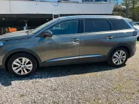 Gebraucht Peugeot 5008 Allure 131 PS (96 kW) 2019 Grün SUV