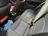 Second-hand BMW 320 170 CP (125 kW) 2001 Negru Break
