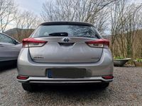 gebraucht Toyota Auris Hybrid 1.8