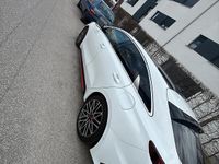 Gebraucht Kia ProCeed GT 204 PS (150 kW) 2023 Weiß Kombi