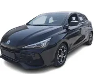 Gebraucht MG MG3 Comfort 194 PS (142 kW) 2025 Pebble black Kleinwagen