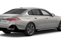 Gebraucht BMW 520 Comfort Edition 197 PS (144 kW) 2025 Grau Limousine