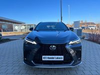 gebraucht Lexus NX350h F-Sport Mark Levinson Matrix