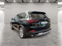 Gebraucht BMW X5 394 PS (289 kW) 2022 Schwarz SUV