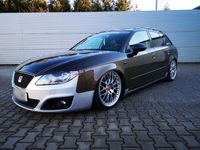 gebraucht Seat Exeo 1.8T Airride Luftfahrwerk (Audi A4)