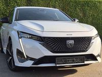 Gebraucht Peugeot 308 SW GT 131 PS (96 kW) 2024 Weiß Kombi