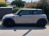Occasion Mini ONE Pepper 98 PK (72 kW) 2013 Hatchback