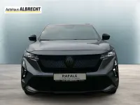 Gebraucht Renault Rafale Esprit Alpine 300 PS (220 kW) 2025 Schiefergrau (grau) SUV
