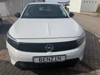 Gebraucht Opel Corsa 75 PS (55 kW) 2024 Weiß Kleinwagen