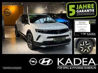 Gebraucht Opel Mokka-e 100 kW (136 PS) 2022 Jade weiss/arktis weiss SUV