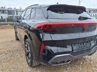 Gebraucht Cupra Terramar VZ 265 PS (194 kW) 2025 Schwarz SUV