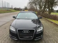 Gebraucht Audi A3 200 PS (147 kW) 2013 Schwarz Kombi