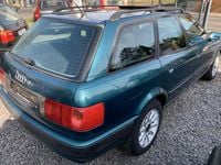 Second-hand Audi 80 90 CP (66 kW) 1994 Verde Break