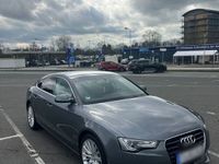 gebraucht Audi A5 2.0dti TüV 07/2024