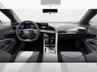 Neu MG Cyberster Performance 375 kW (510 PS) 2025 Gelb Cabrio