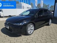 Neu VW Golf VIII 116 PS (85 kW) 2025 Uranograu Kombi