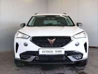 Gebraucht Cupra Formentor 150 PS (110 kW) 2023 Weiß SUV