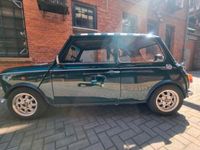 gebraucht Rover Mini Cooper, John Cooper, TÜV 03/25, alle Rechnungen inkl.