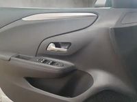 Gebraucht Opel Corsa Edition 75 PS (55 kW) 2022 Kristall silber (metallic) Kleinwagen