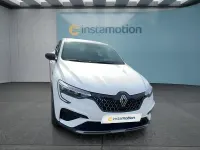 Neu Renault Arkana 143 PS (105 kW) 2025 Weiß SUV