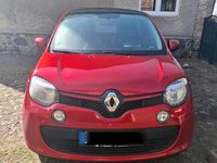 Gebraucht Renault Twingo Liberty 71 PS (52 kW) 2016 Rot Kleinwagen
