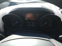 gebraucht Ford Kuga Cool & Connect 1.5