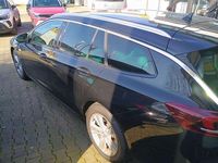 Używany Opel Insignia Elegance 170 KM (125 kW) 2021 Czarny Kombi