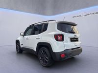 Gebraucht Jeep Renegade 150 PS (110 kW) 2022 Weiß SUV