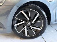 Gebraucht Skoda Octavia Style 150 PS (110 kW) 2021 Grau Kombi