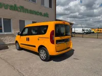 Usata Fiat Doblò 120 CV (88 kW) 2018 Monovolume