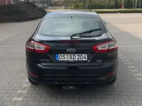 Brugt Ford Mondeo 164 HK (120 kW) 2013 Sort Sedan