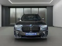 Używany BMW X3 Performance 286 KM (210 kW) 2023 Czarny SUV